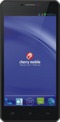 Cherry Mobile Flare S3 Octa Téléphone portable