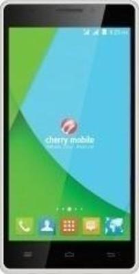 Cherry Mobile Flare S3 Power
