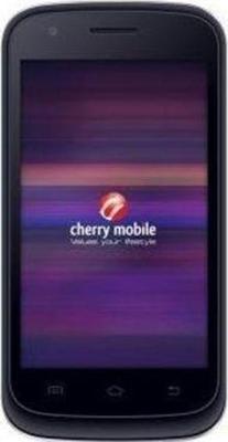 Cherry Mobile Quartz Phone