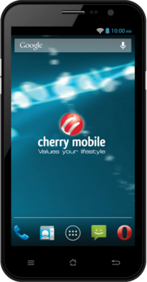 Cherry Mobile Rave 2.0