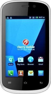 Cherry Mobile Spark TV Smartphone
