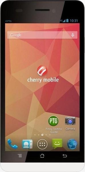 Cherry Mobile Ultra front