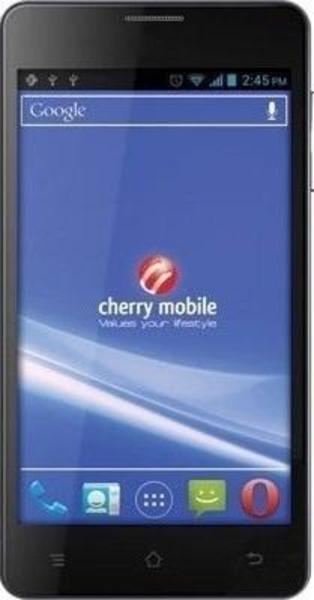 Cherry Mobile Volt front