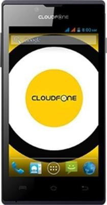 Cloudfone Excite 401dx+