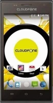 Cloudfone GEO 400LTE