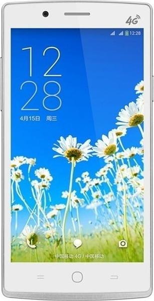 Coolpad 8712 front