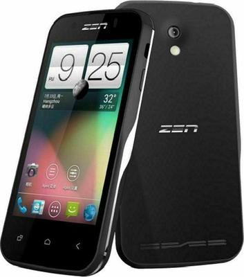 Zen Mobile Ultrafone 303 Quad Smartphone