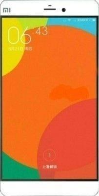 Xiaomi Mi 5 Plus Mobile Phone
