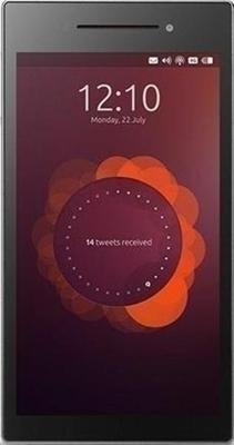 Ubuntu Edge Téléphone portable