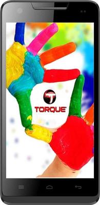 Torque Droidz Marvel HD Mobile Phone