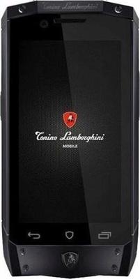Tonino Lamborghini Antares Mobile Phone