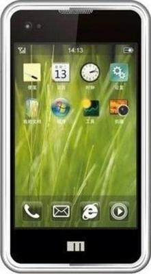 Meizu M8 Mobile Phone