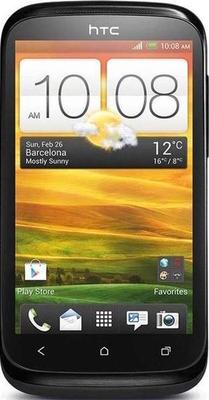 HTC Desire V Teléfono móvil