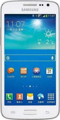 Samsung Galaxy Win Pro Mobile Phone