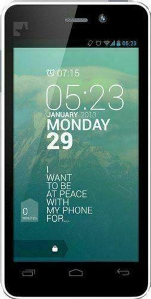 Fairphone 1 front