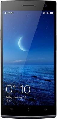 Oppo Find 7a Smartphone
