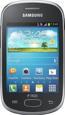 Samsung Galaxy Star Trios Teléfono móvil