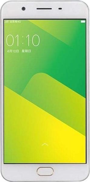 Oppo A59 front