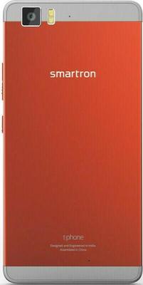 Smartron T.Phone Téléphone portable