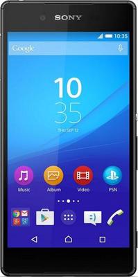Sony Xperia Z4 Compact Mobile Phone