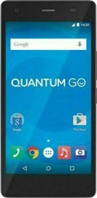 Quantum Go Téléphone portable
