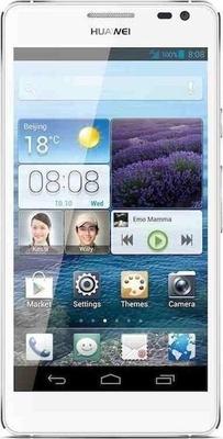 Huawei Ascend Mate 3 Mobile Phone