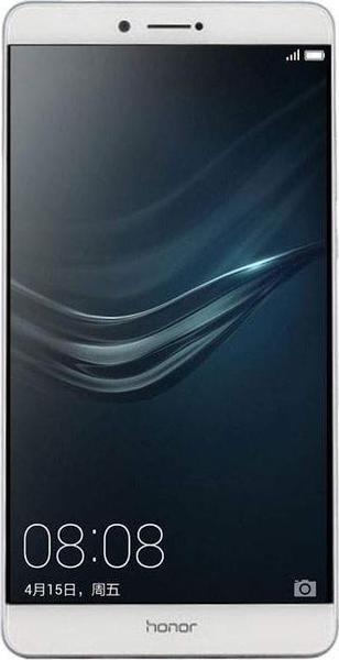 Huawei Honor Note 8 front