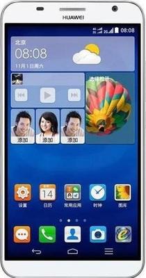 Huawei Ascend GX1 Telefon komórkowy