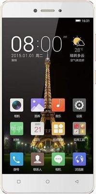 Gionee P7 Max Mobile Phone