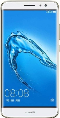 Huawei Nova Plus Téléphone portable