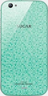 Sugar Macaron Mobile Phone