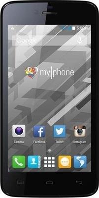 MyPhone Rio LTE