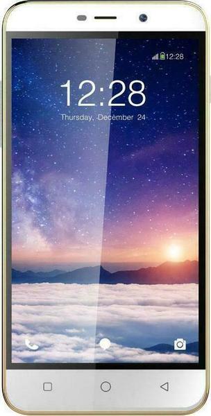 Coolpad Note 3 Lite front