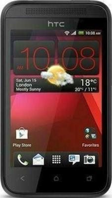 HTC Desire 200 Telefon komórkowy