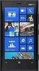 Nokia Lumia 920 front