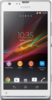 Sony Xperia SP front
