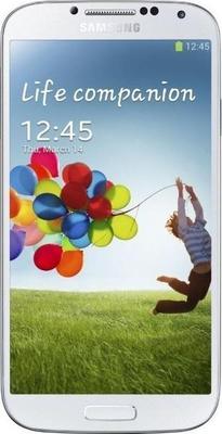 Samsung Galaxy S4 Teléfono móvil