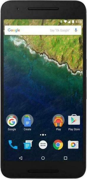 Huawei Nexus 6P Mobile Phone front