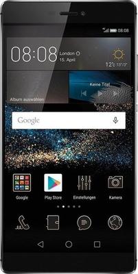 Huawei Ascend P8 Mobile Phone