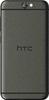HTC One A9 rear