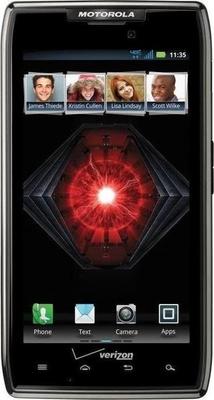 Motorola Droid Razr MAXX Smartphone