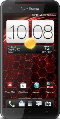 HTC Droid DNA Mobile Phone