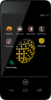 Silent Circle Blackphone front