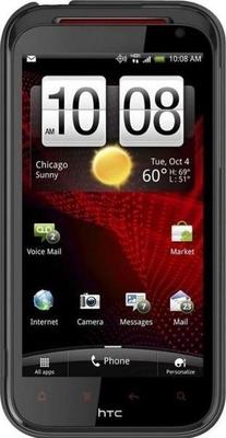 HTC Rezound Téléphone portable