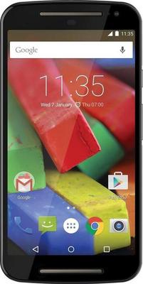 Motorola Moto G 4G (2nd Gen 2015) Mobile Phone