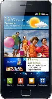 Samsung Galaxy S2 Mobile Phone