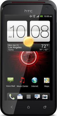 HTC DROID Incredible 4G LTE Mobile Phone