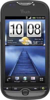 HTC MyTouch 4G Slide Mobile Phone