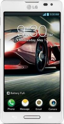 LG Optimus F7 Telefon komórkowy