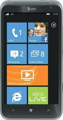 HTC Titan 2 Téléphone portable